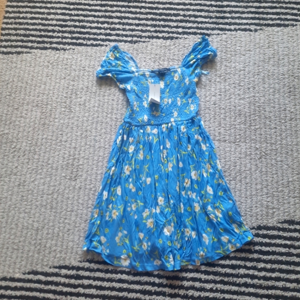 French Connection Summer Dress